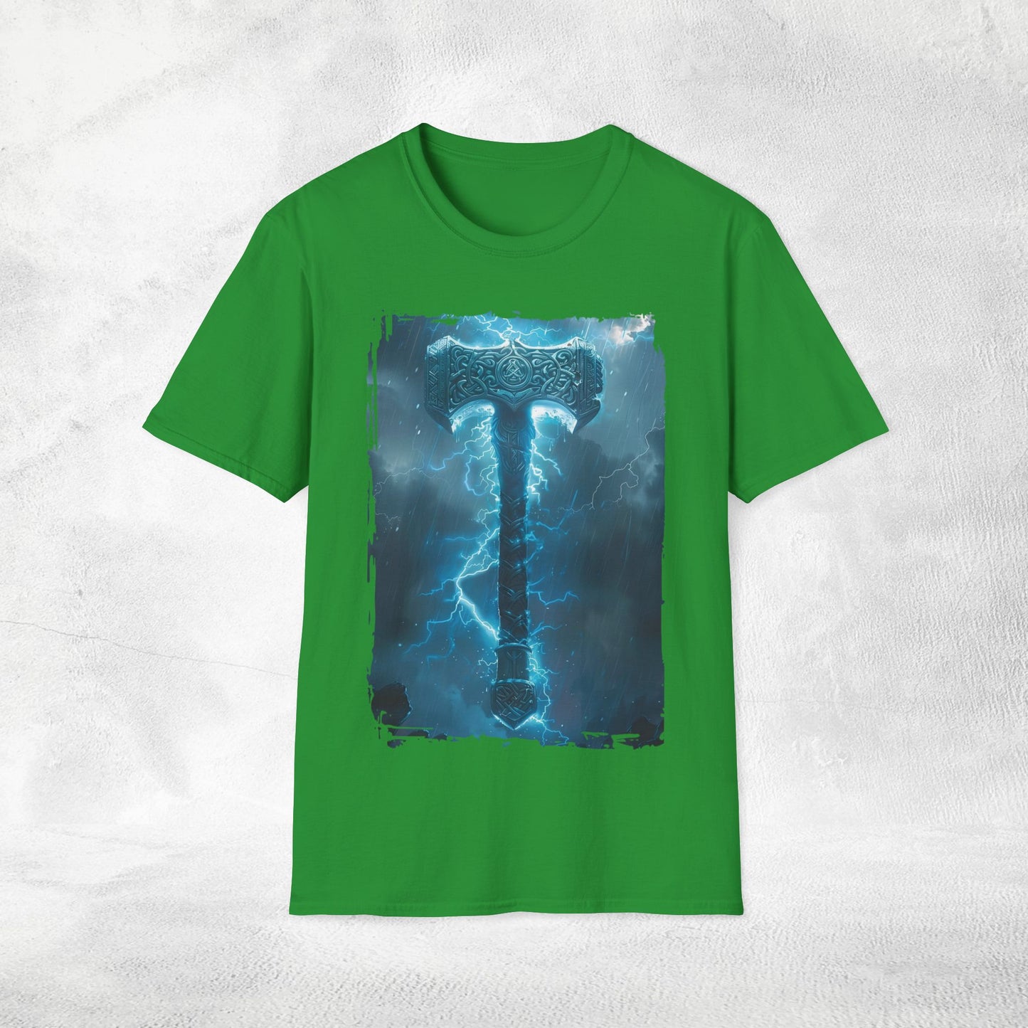 Men's Nordic T-Shirt