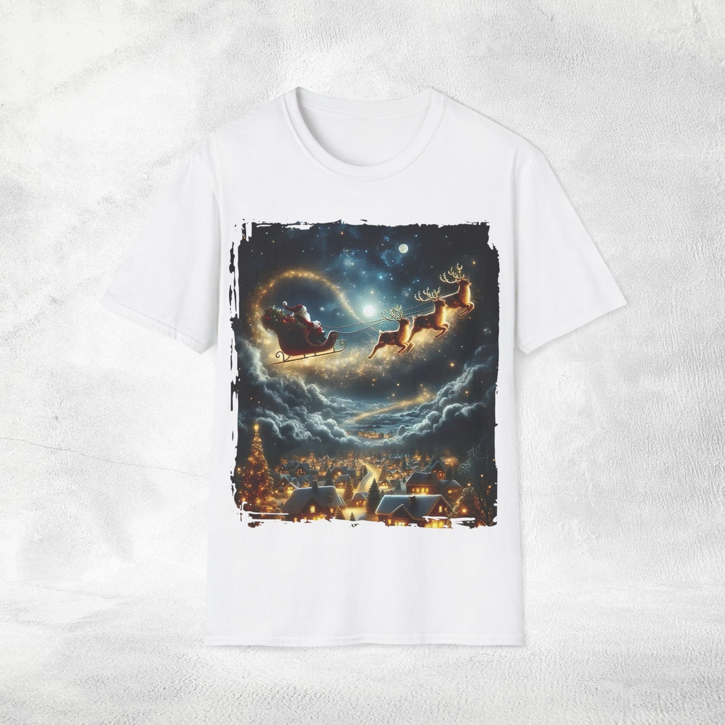 Unisex Christmas T-Shirt