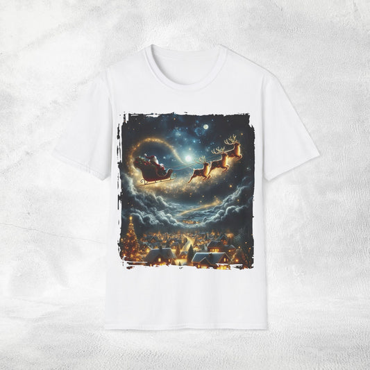 Unisex Christmas T-Shirt