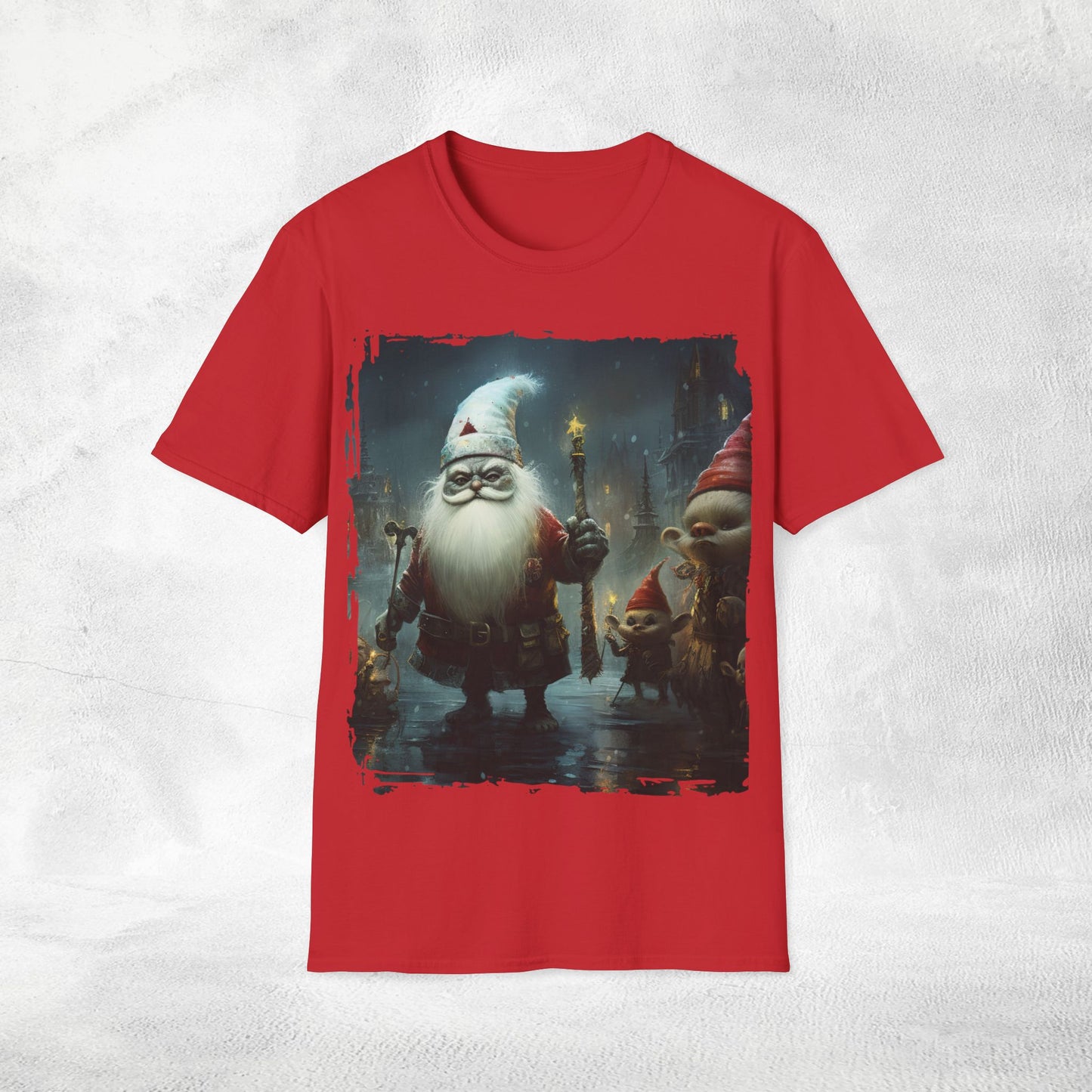 Unisex Christmas T-Shirt