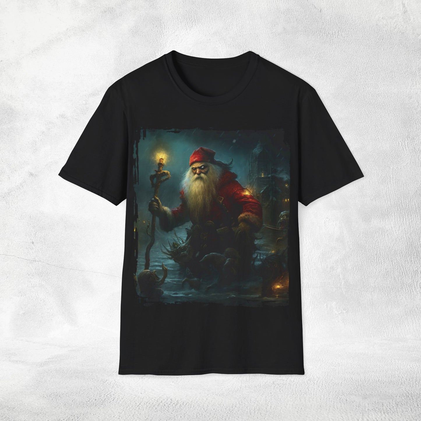 Unisex Christmas T-Shirt