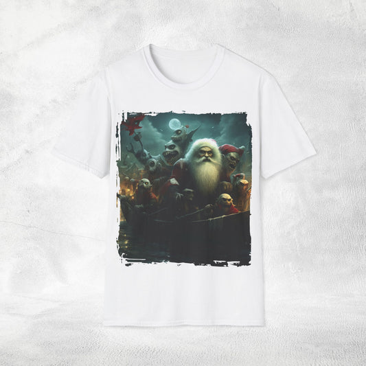 Unisex Christmas T-Shirt