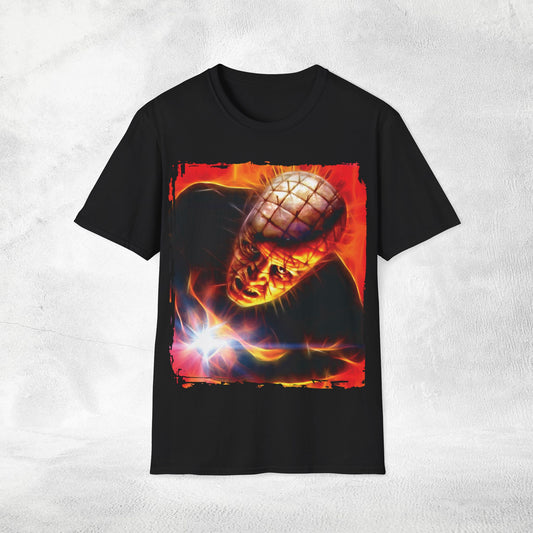 Unisex movie shirt Hellraiser
