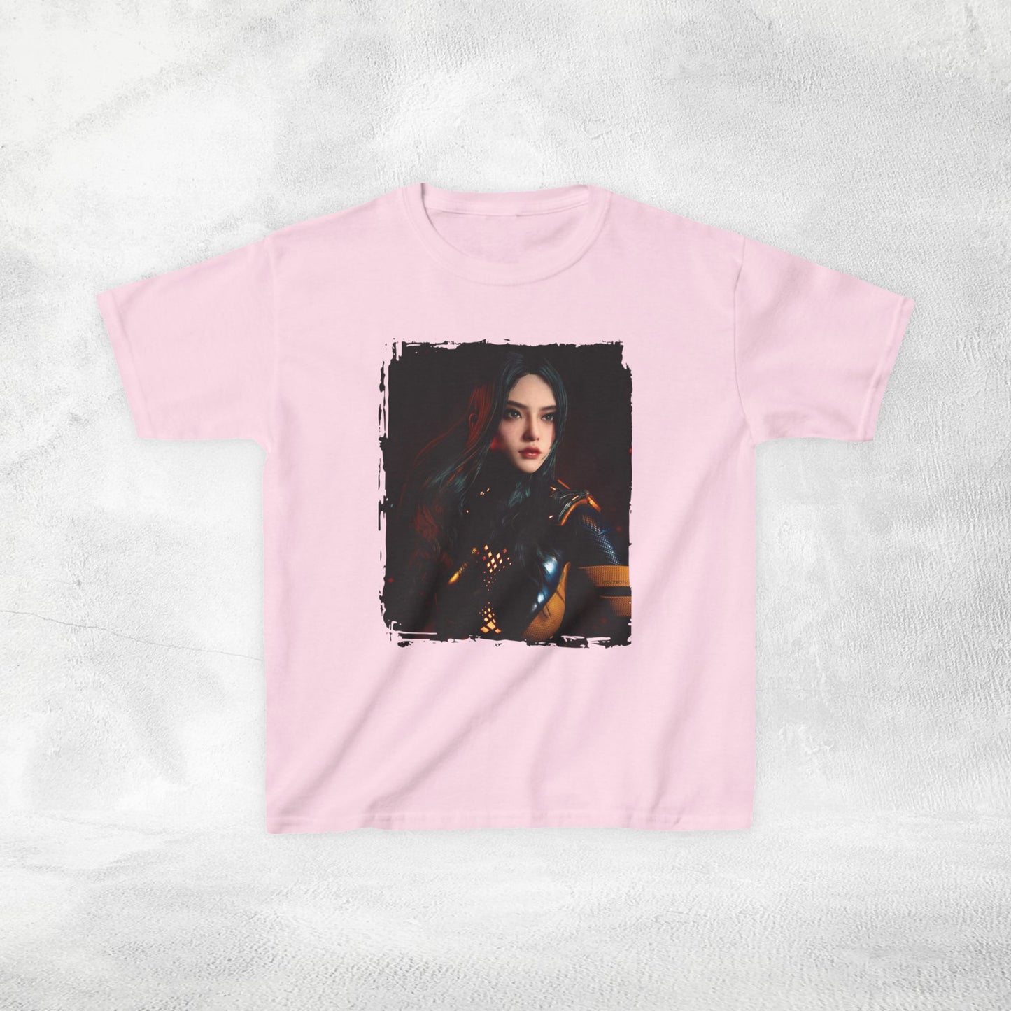 Kids gaming shirt Stellar Blade Tachy