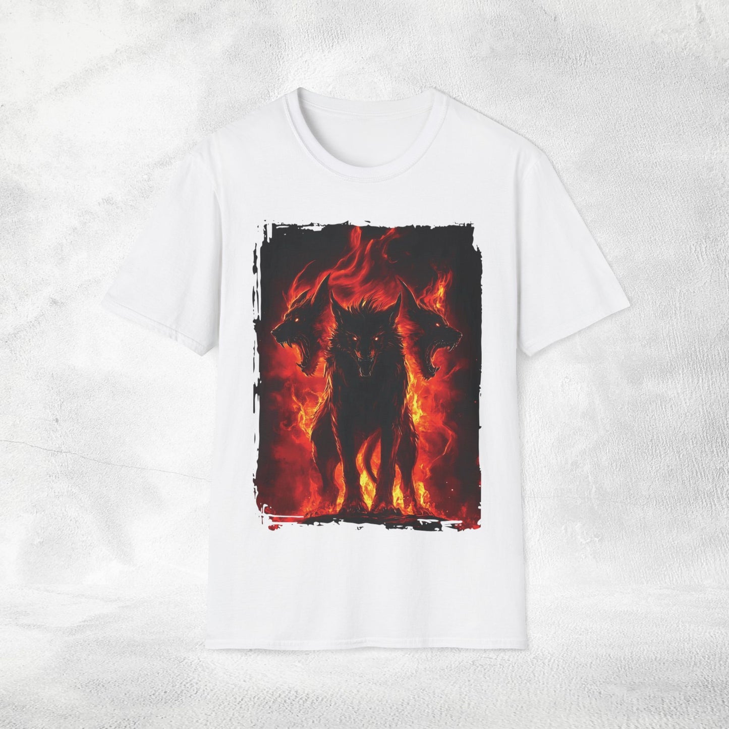 Men's Natural Beasts shirts