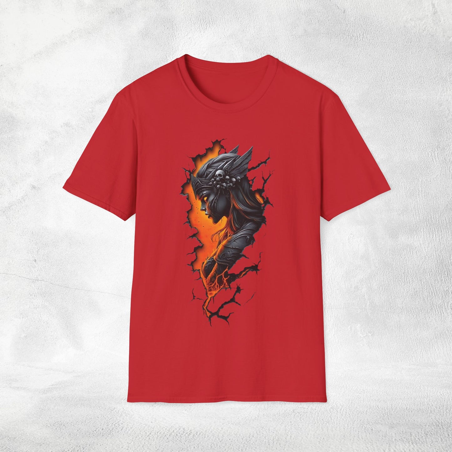 Men's Nordic T-Shirt