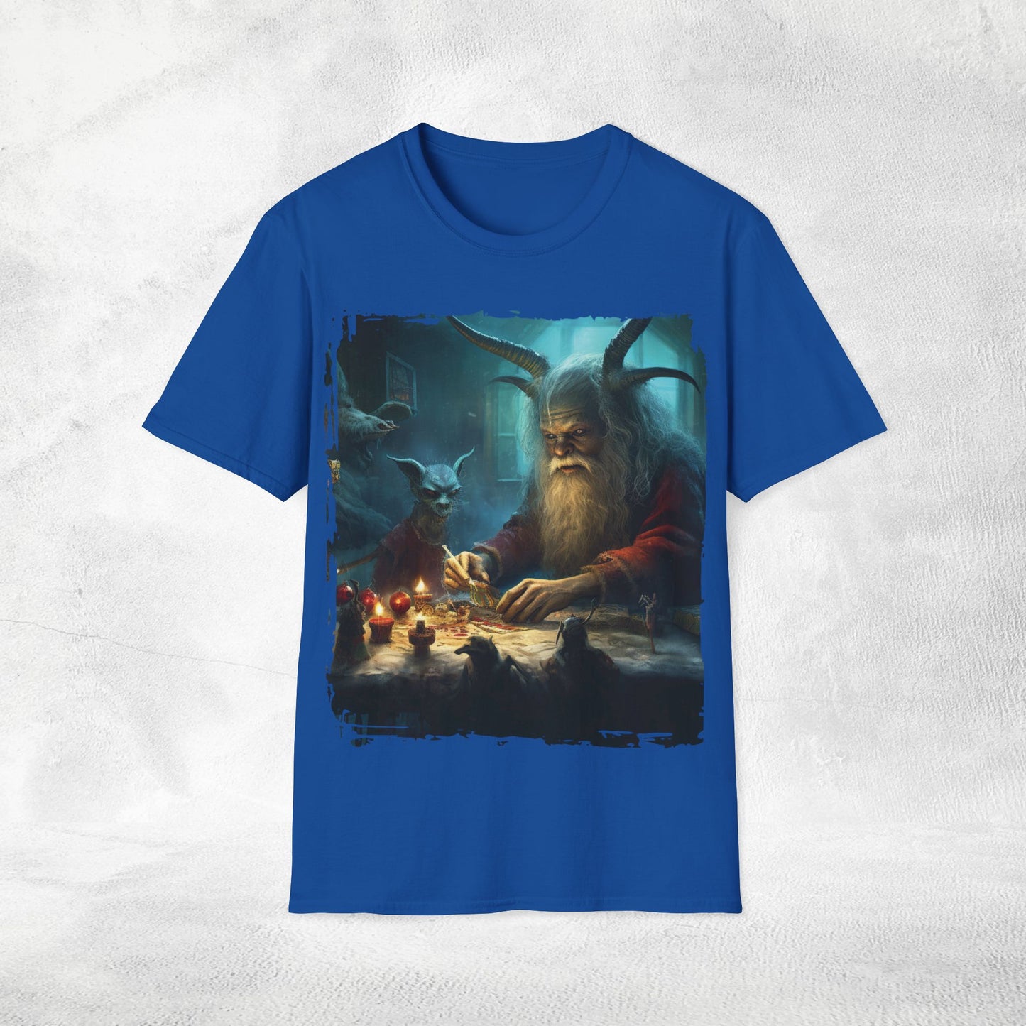 Unisex Christmas T-Shirt