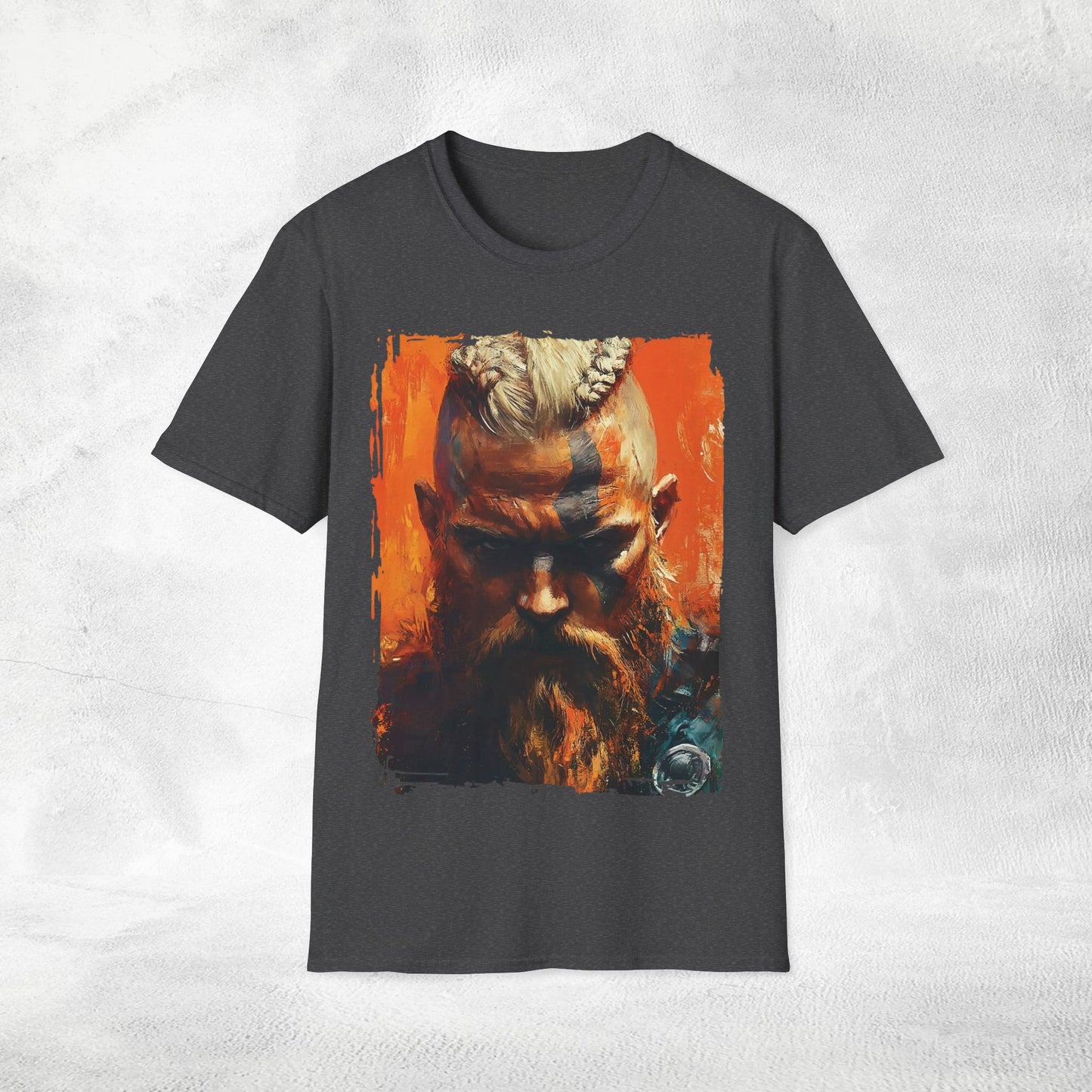 Men's Nordic T-Shirt