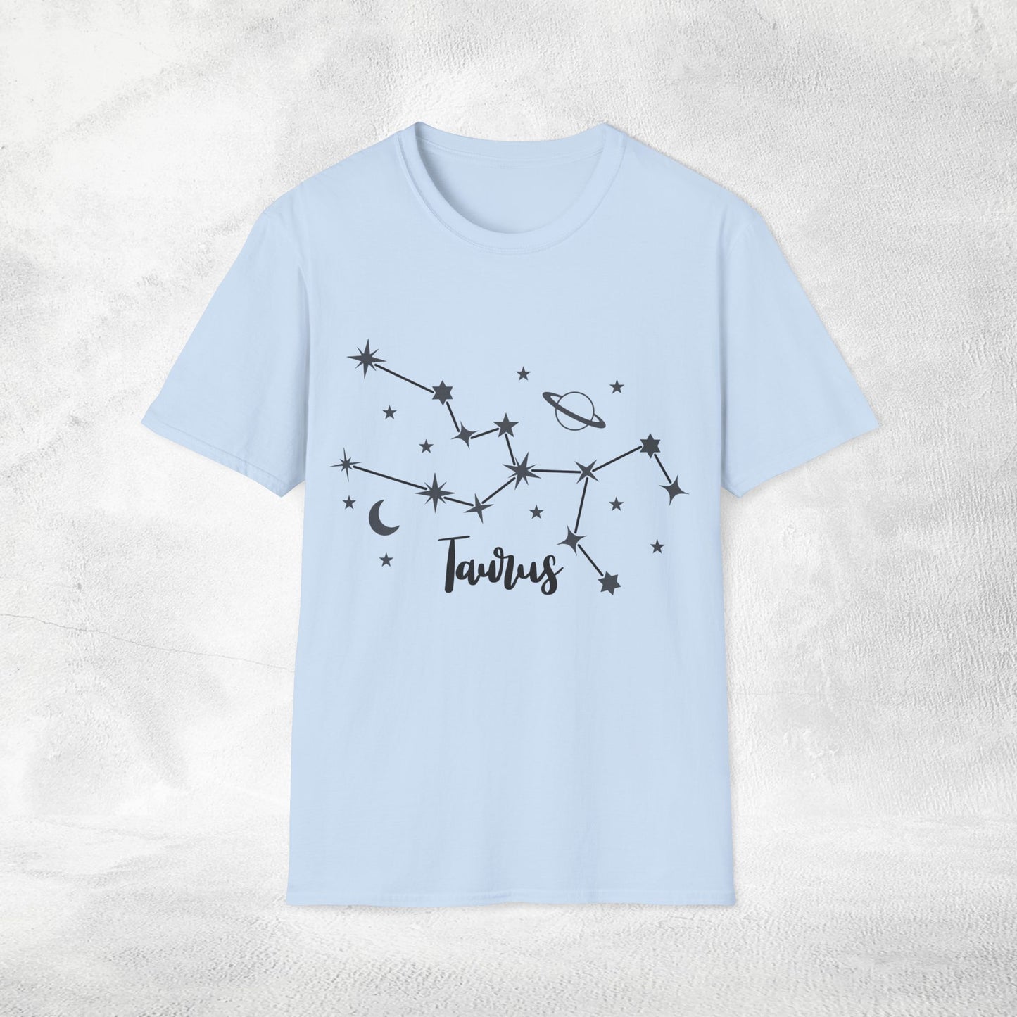 Copy of Zodiac shirt Taurus