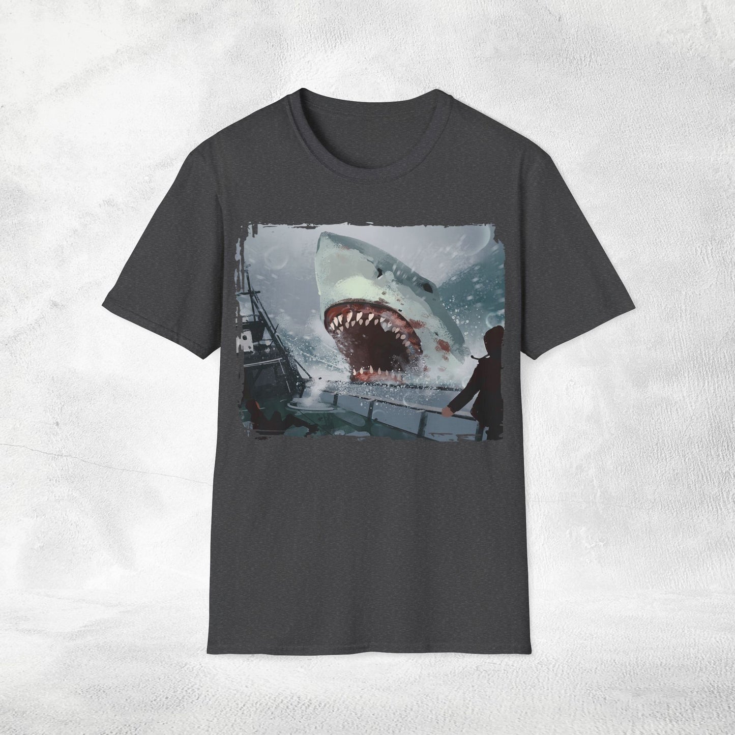 Men's Natural Beasts shirts