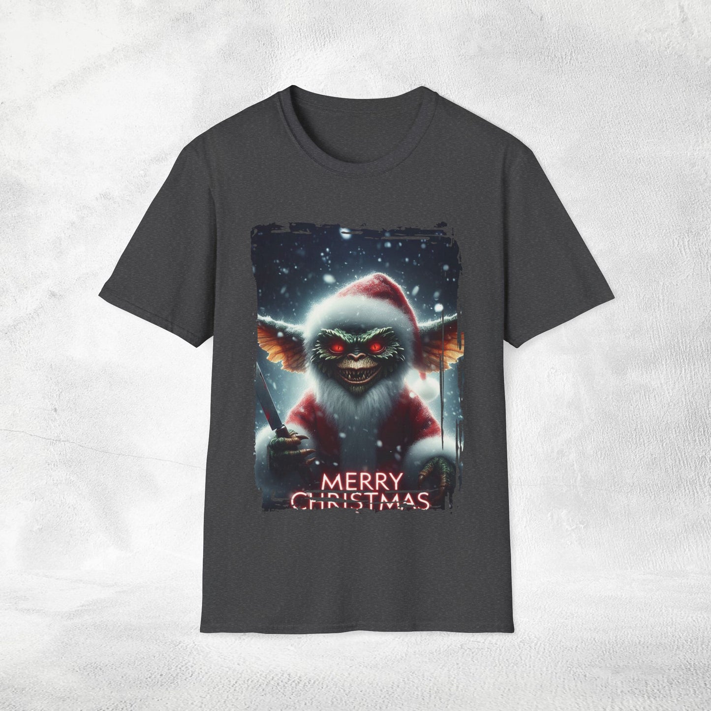 Unisex Christmas T-Shirt