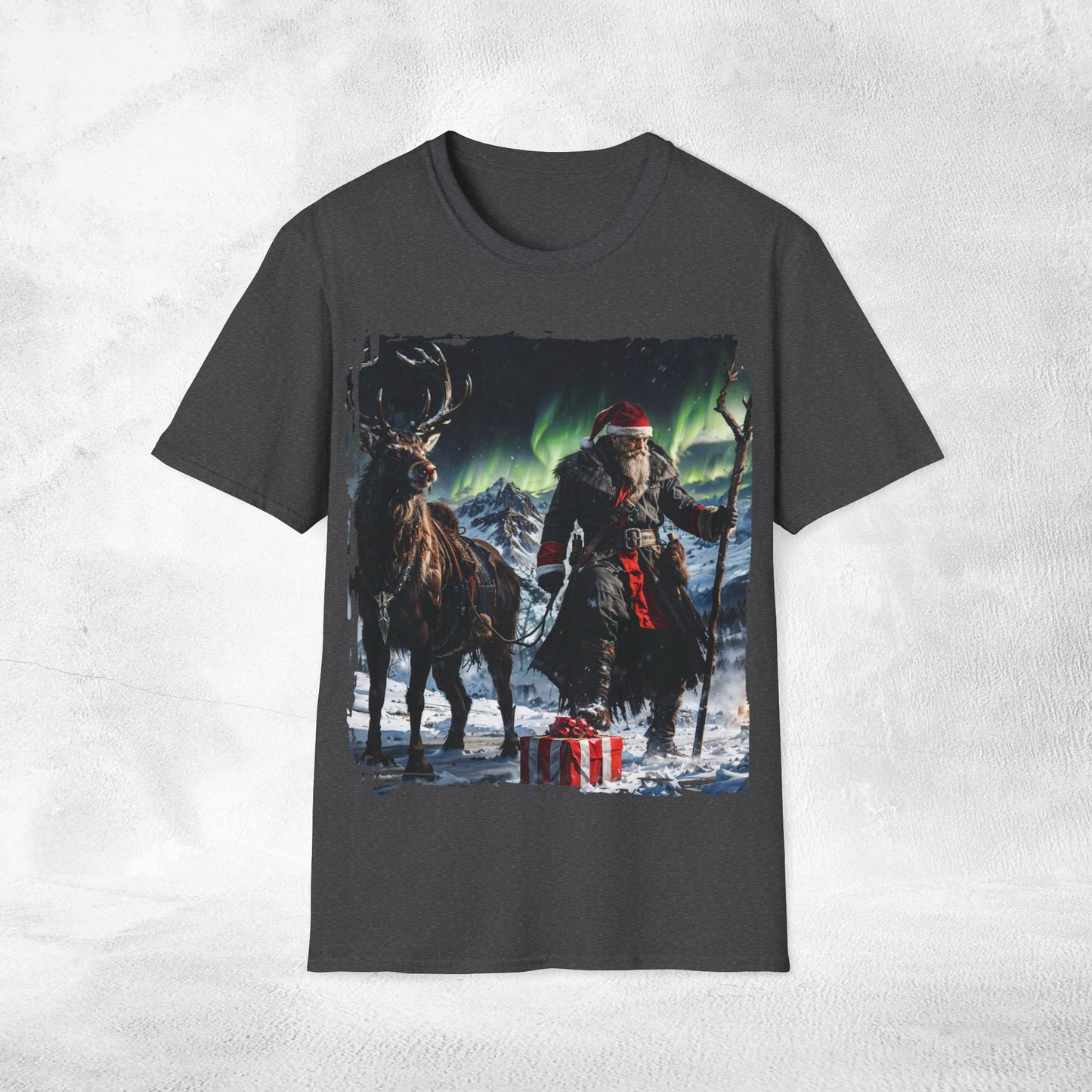 Unisex Christmas T-Shirt