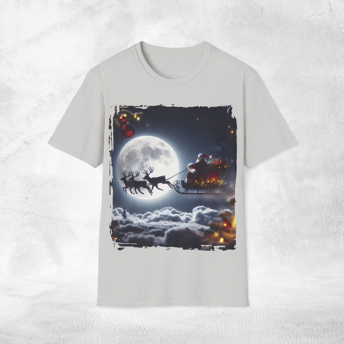 Unisex Christmas T-Shirt