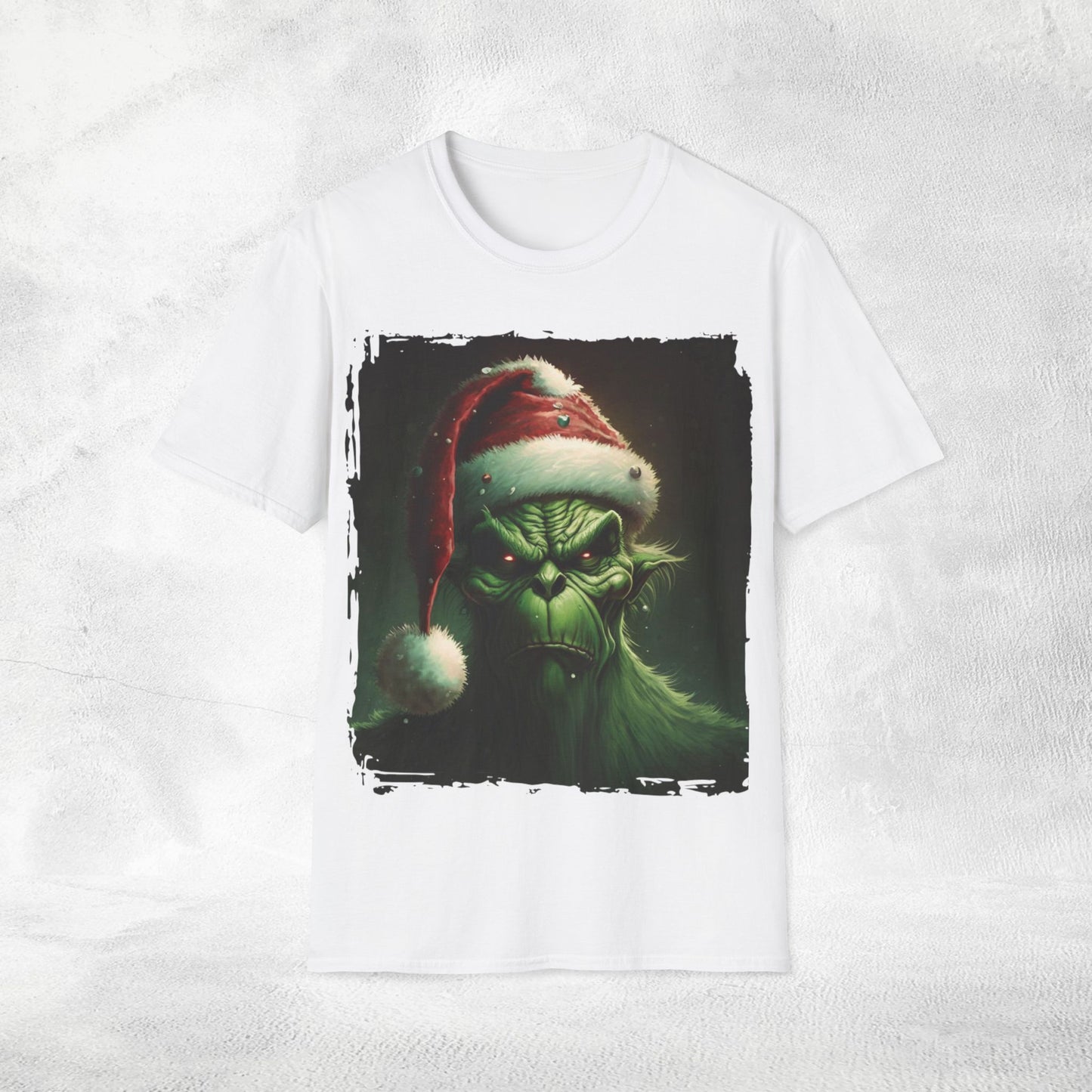 Unisex Christmas T-Shirt