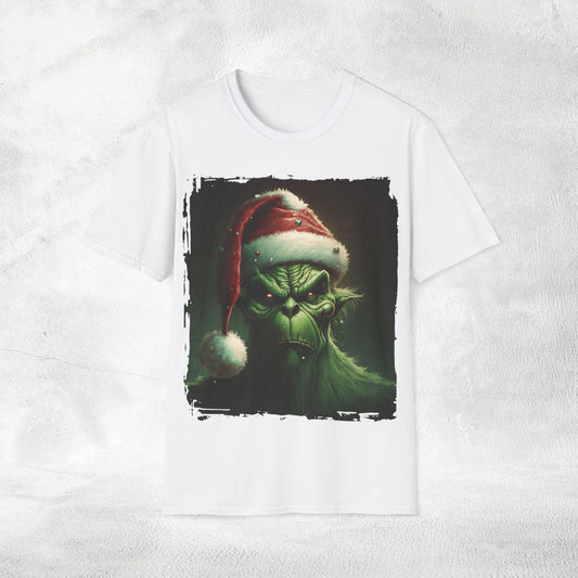 Unisex Christmas T-Shirt