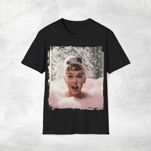 Men's T-Shirt Retro Girls