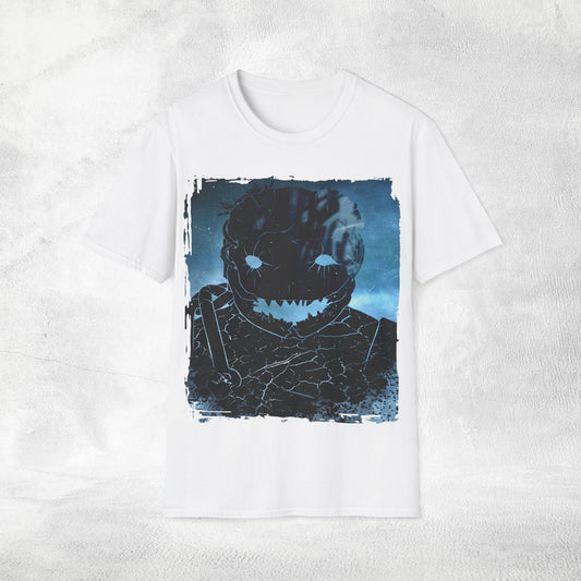 Unisex gaming shirt Dead by Daylight