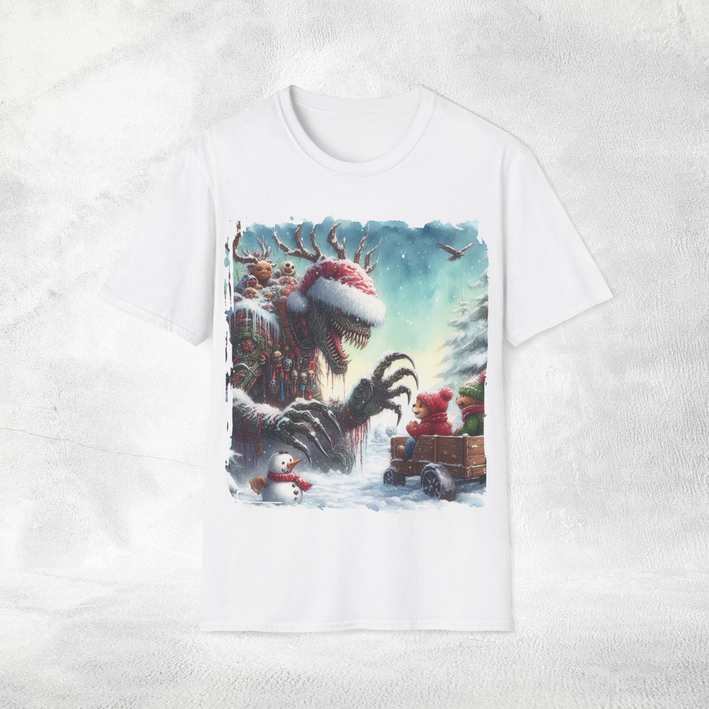 Unisex Christmas T-Shirt