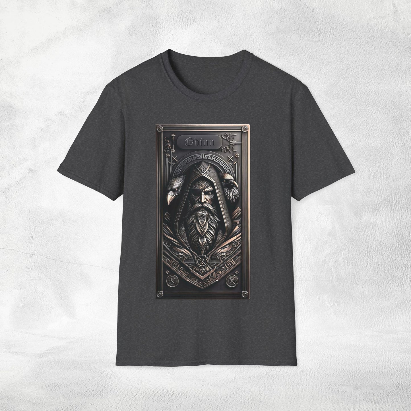 Men's Nordic T-Shirt