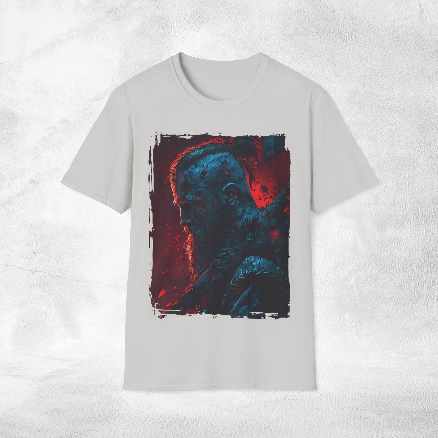 Men's Nordic T-Shirt