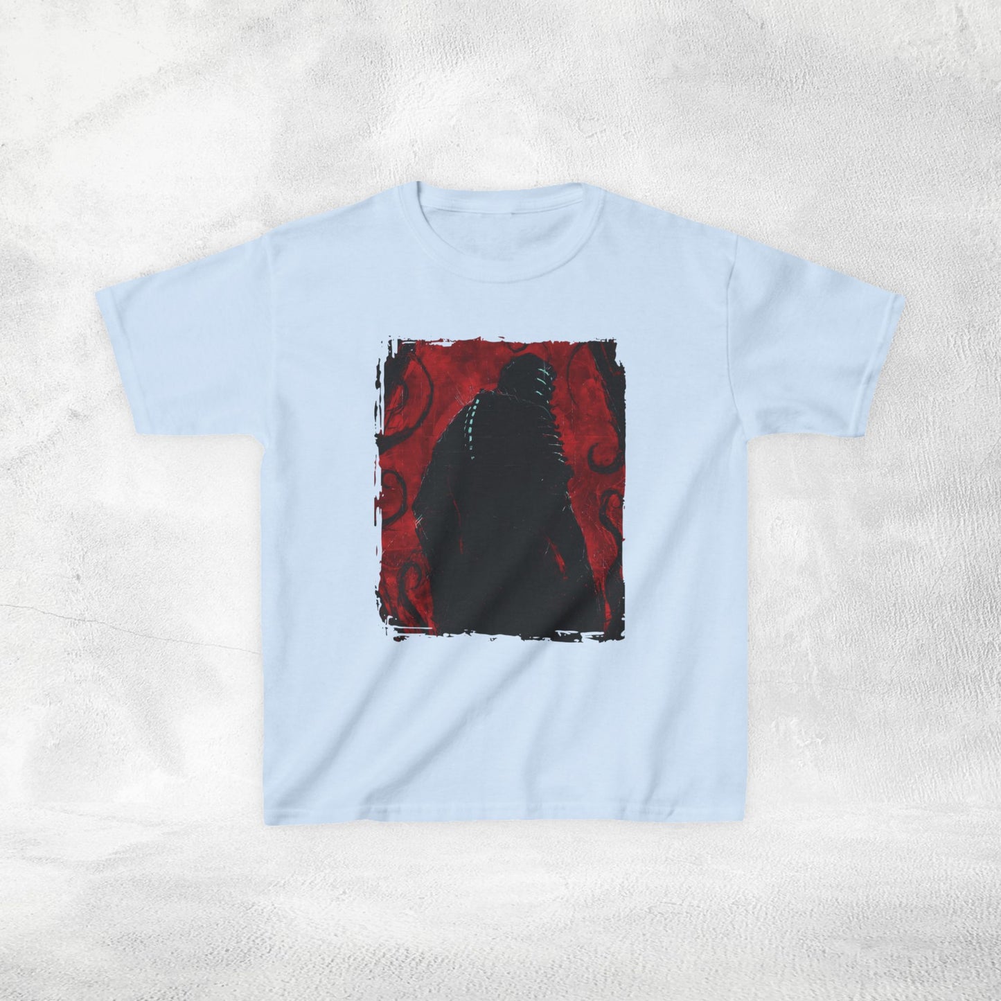Kids gaming shirt Dead Space