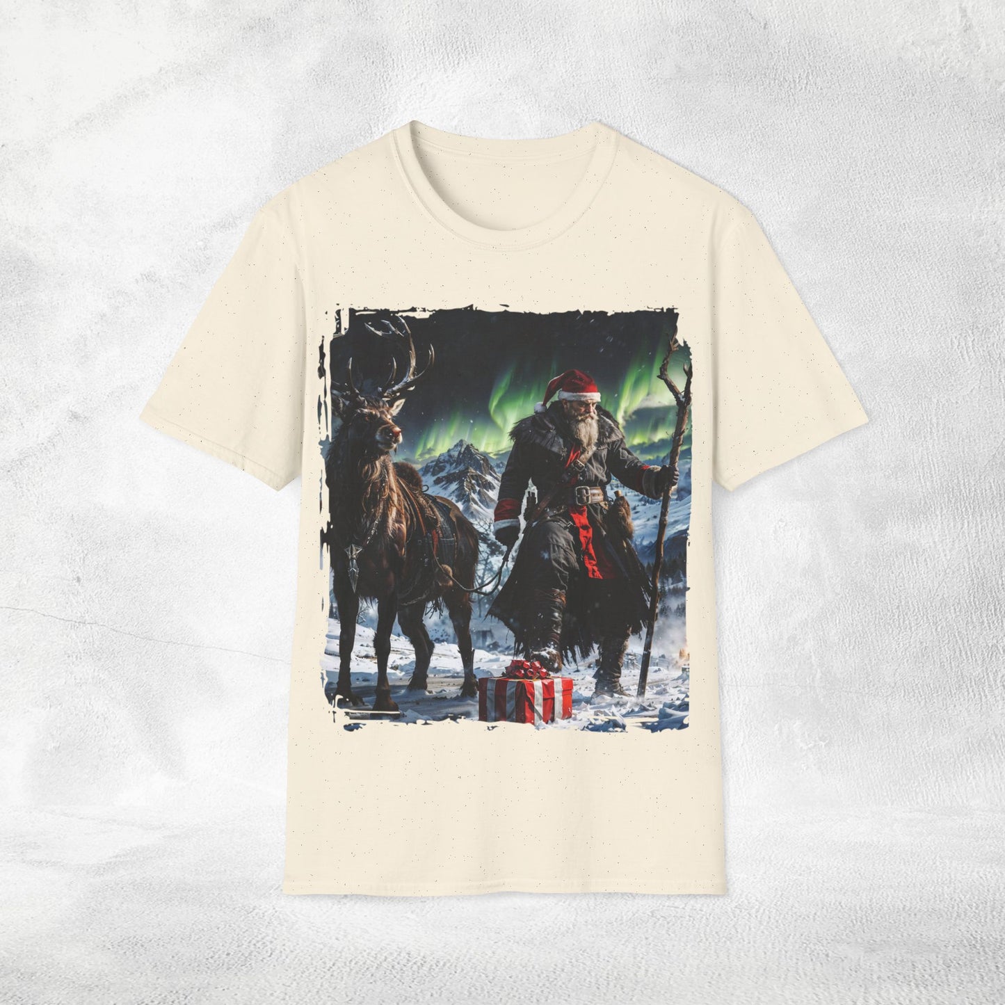 Unisex Christmas T-Shirt