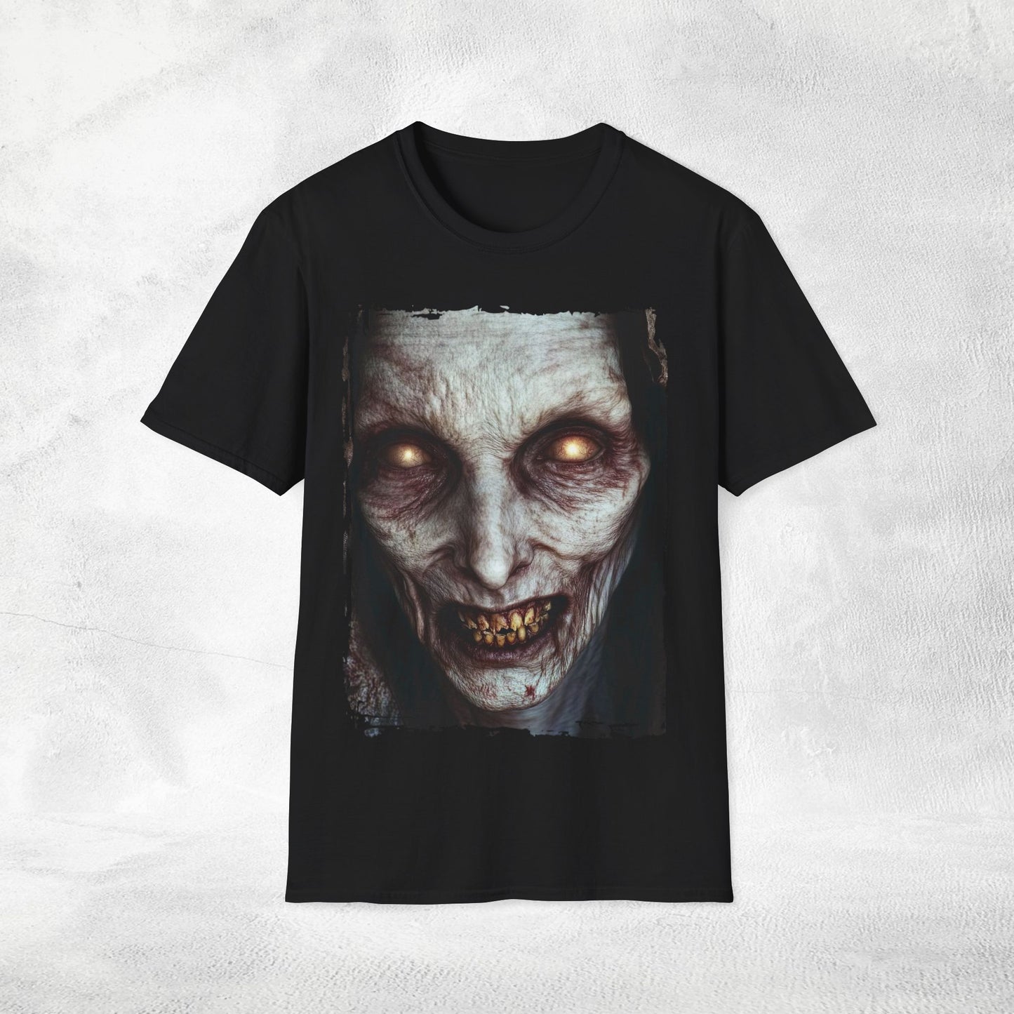 Unisex movie shirt Halloween Villains
