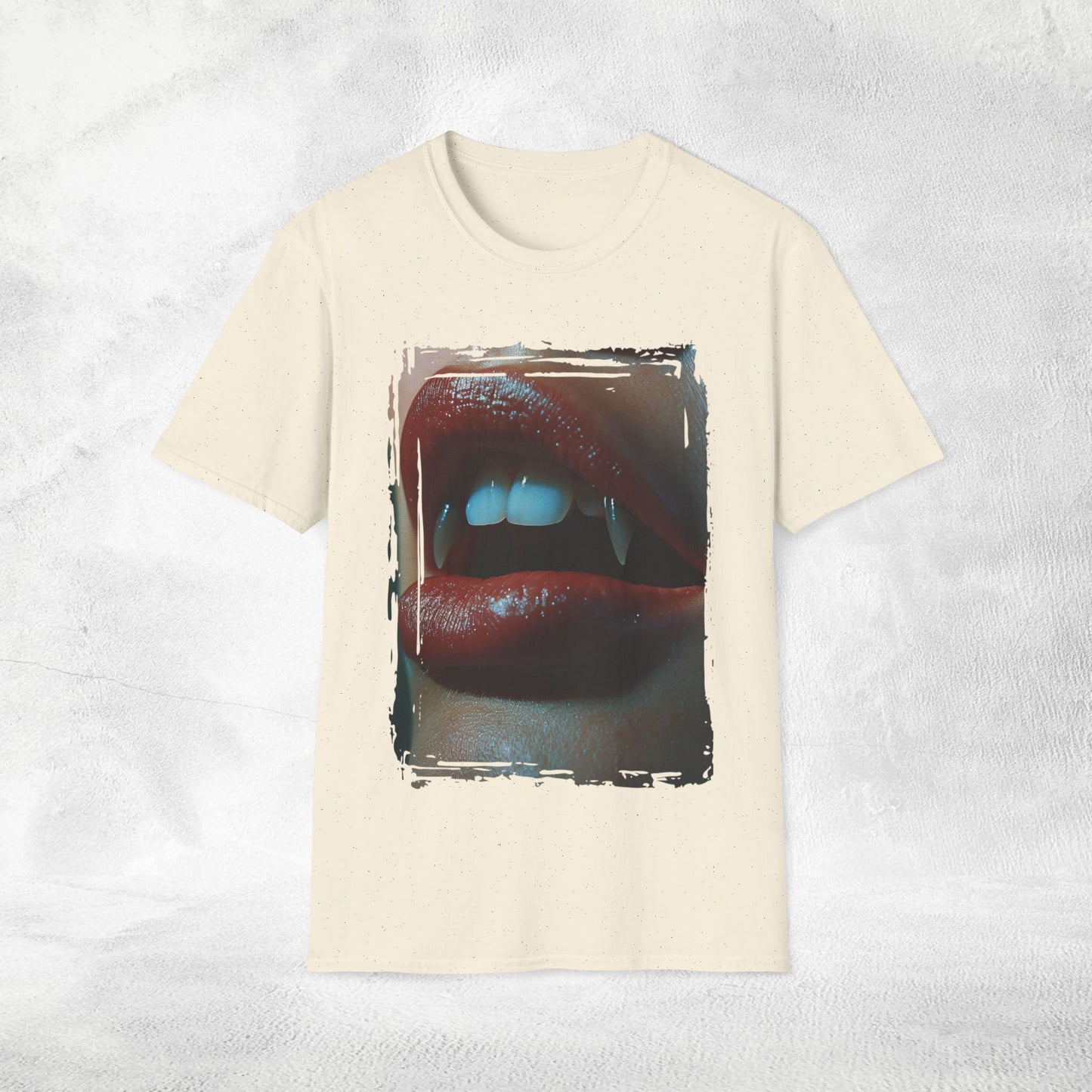 Men's T-Shirt Retro Girls