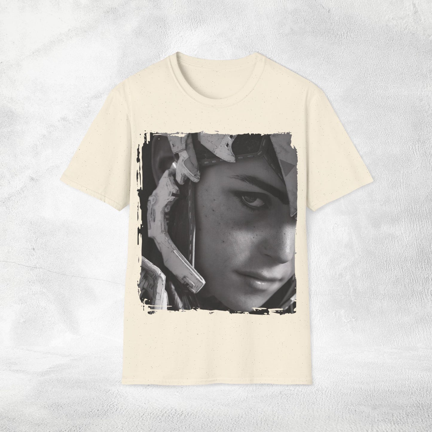 Unisex Gaming shirt Aloy