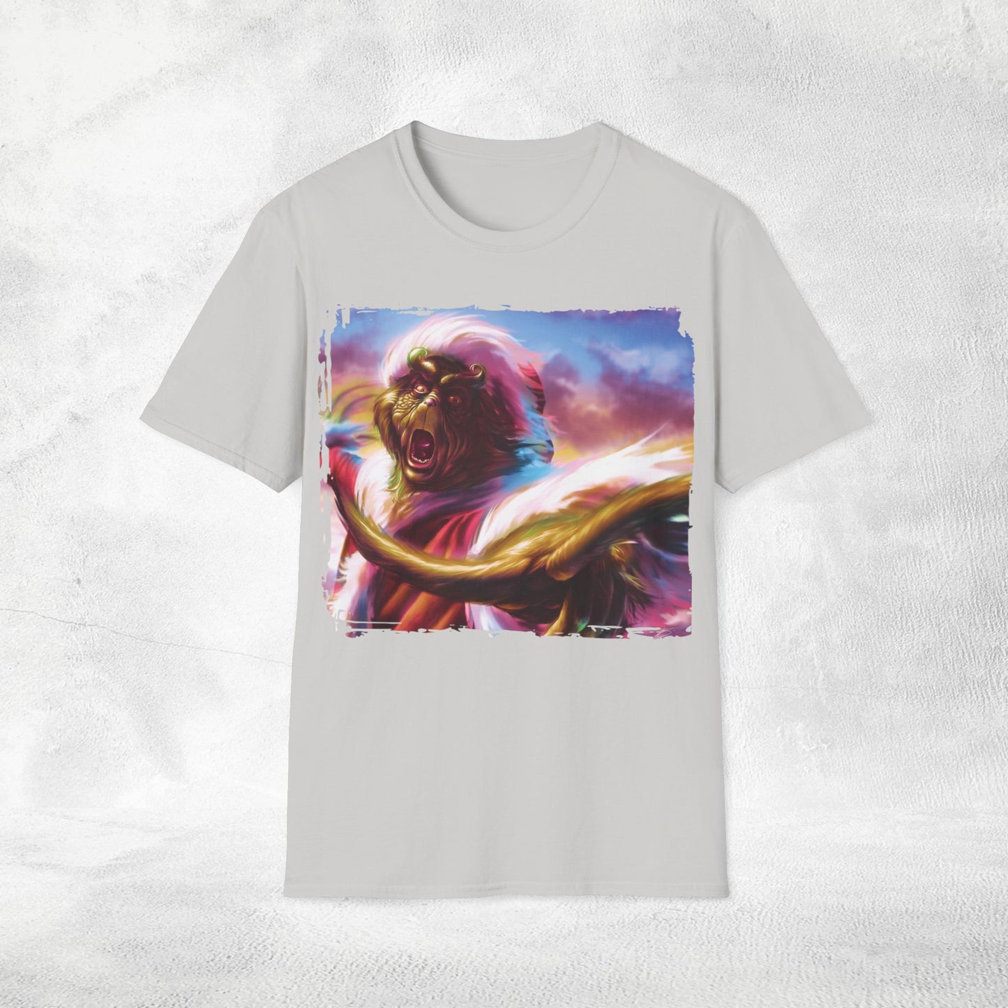 Unisex Christmas T-Shirt