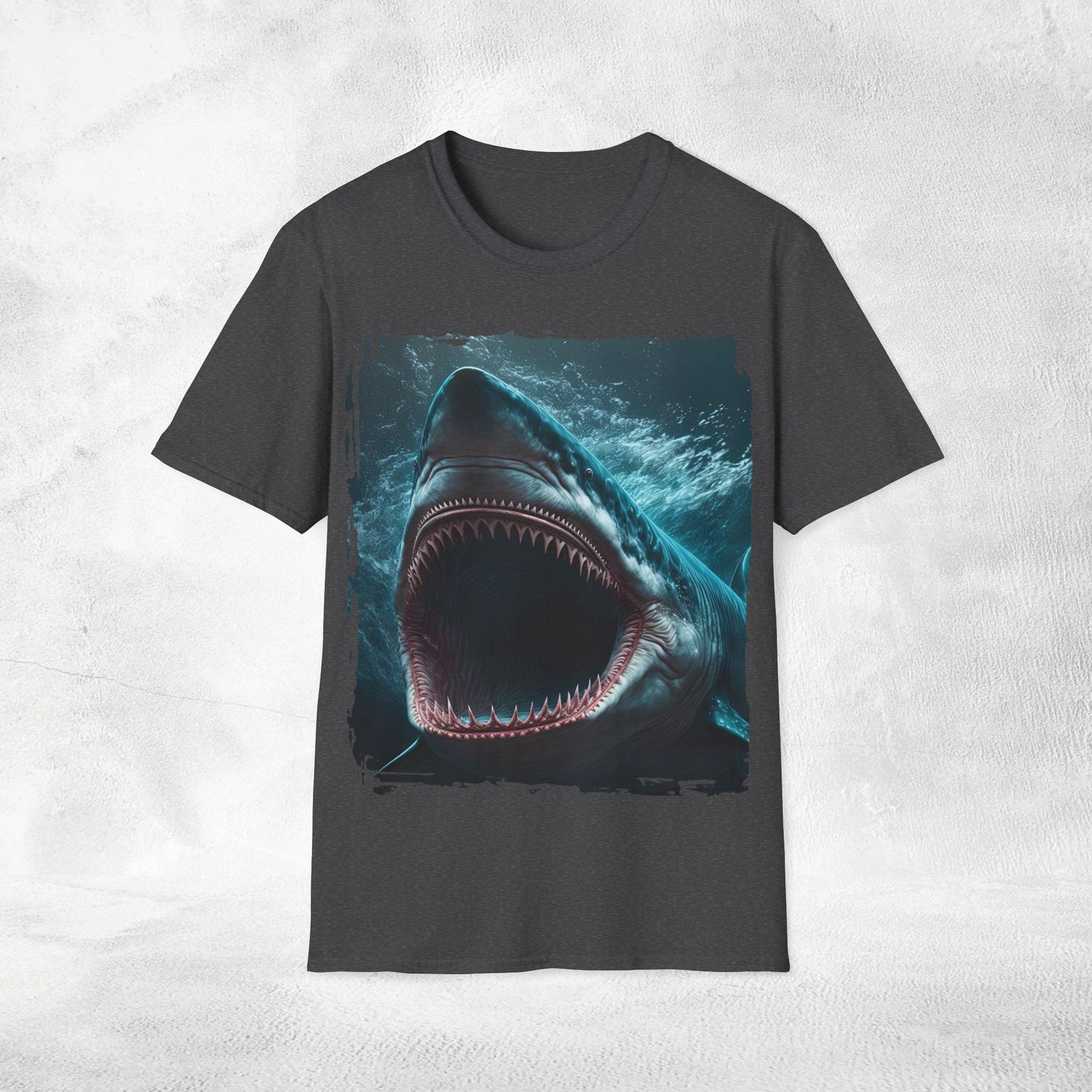 Men's Natural Beasts shirts