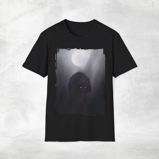 Men's Natural Beasts shirts