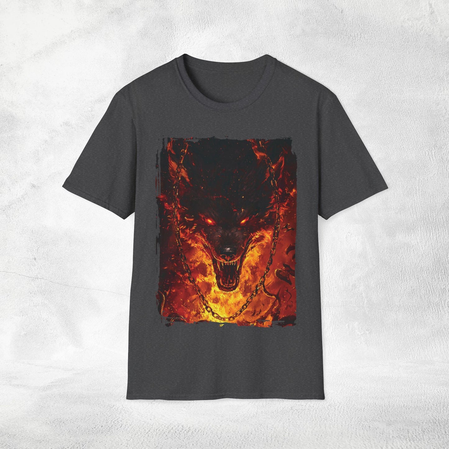 Men's Natural Beasts shirts