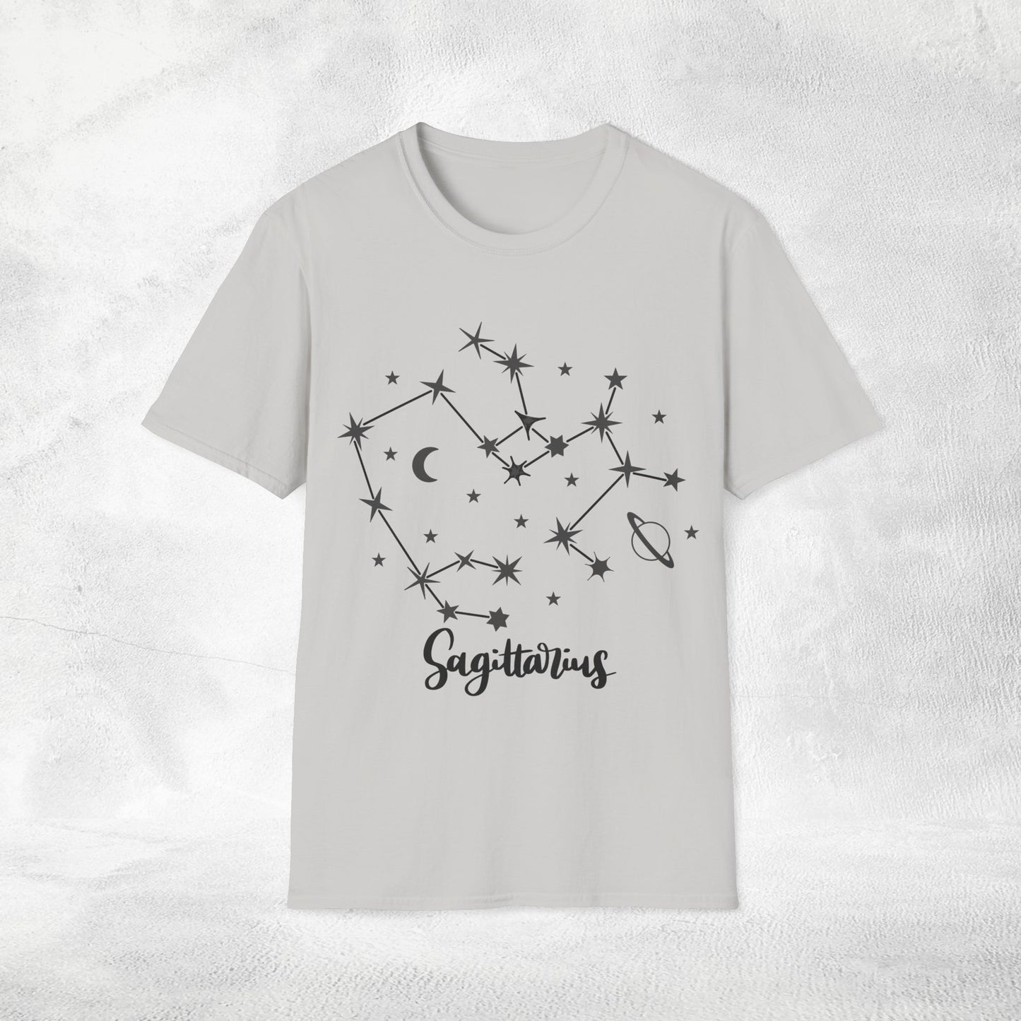 Copy of Zodiac shirt Sagittarius