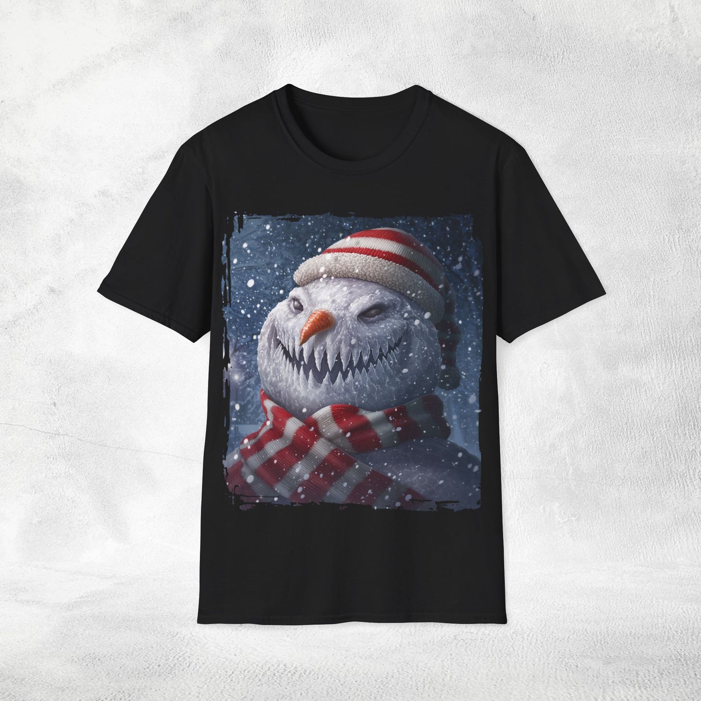 Unisex Christmas T-Shirt