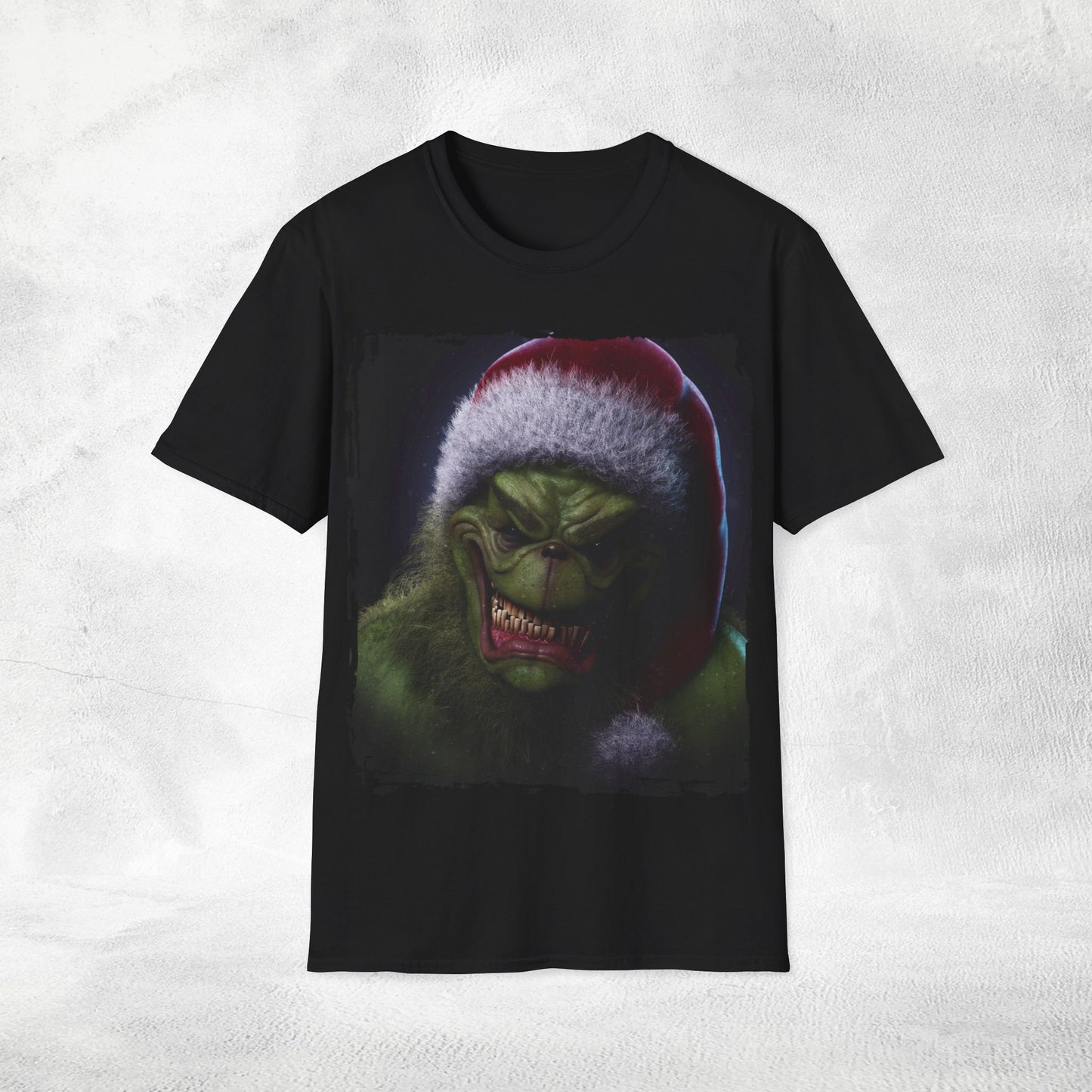 Unisex Christmas T-Shirt