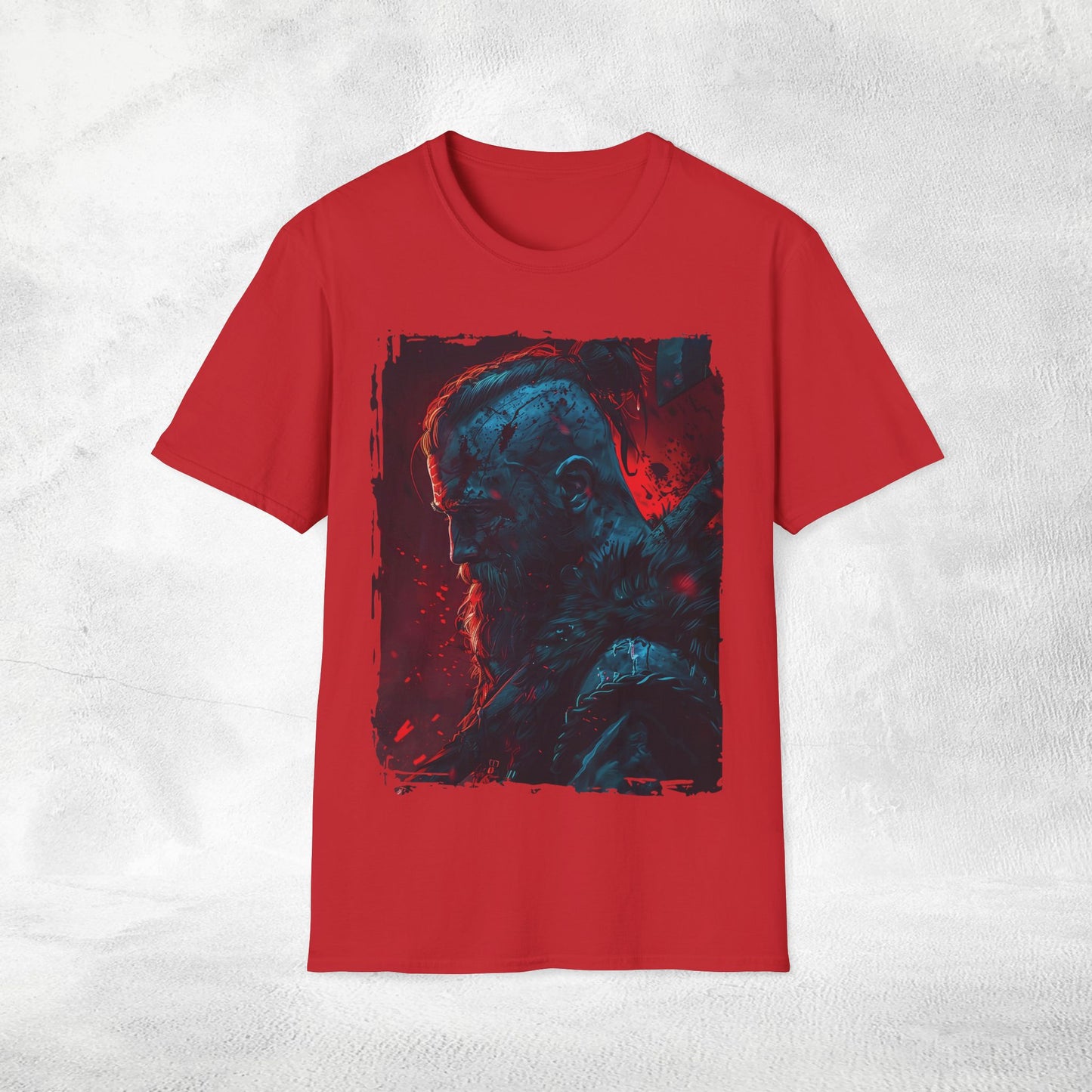 Men's Nordic T-Shirt