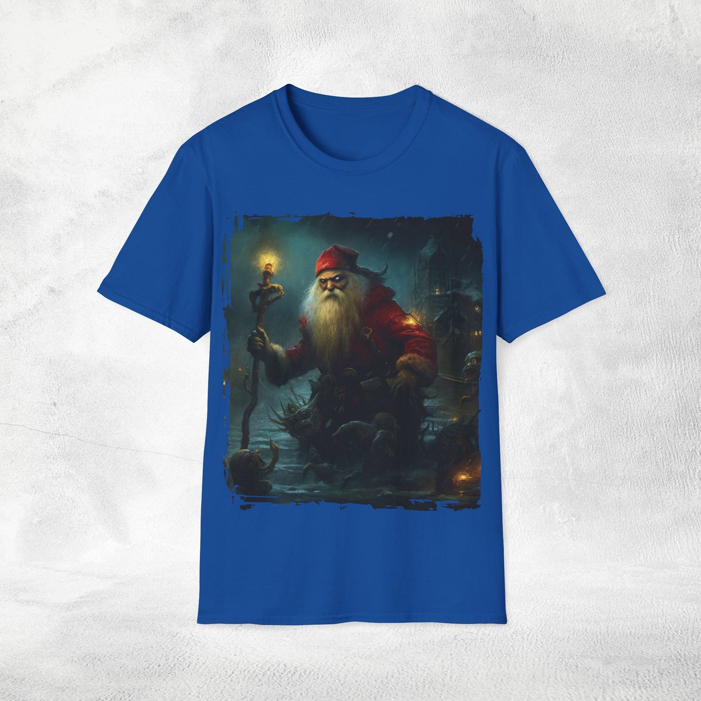 Unisex Christmas T-Shirt