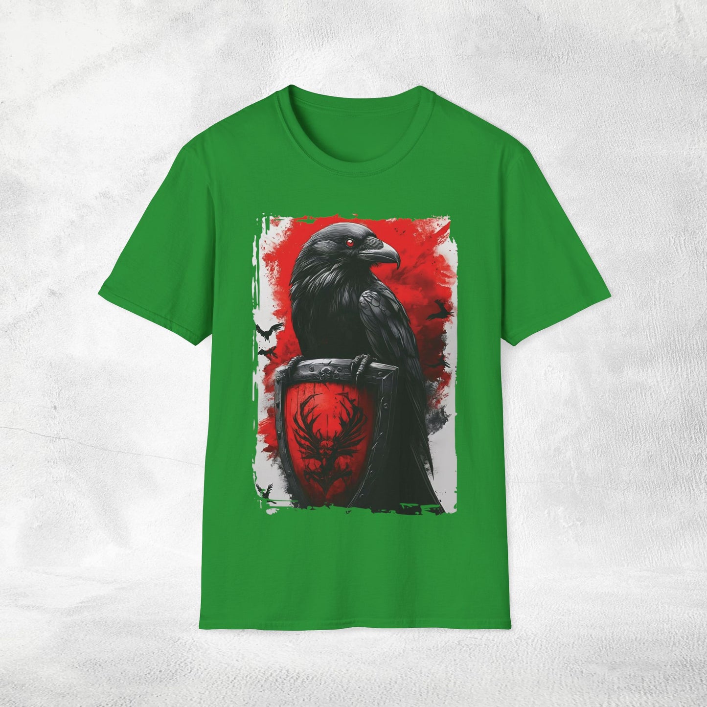 Men's Nordic T-Shirt