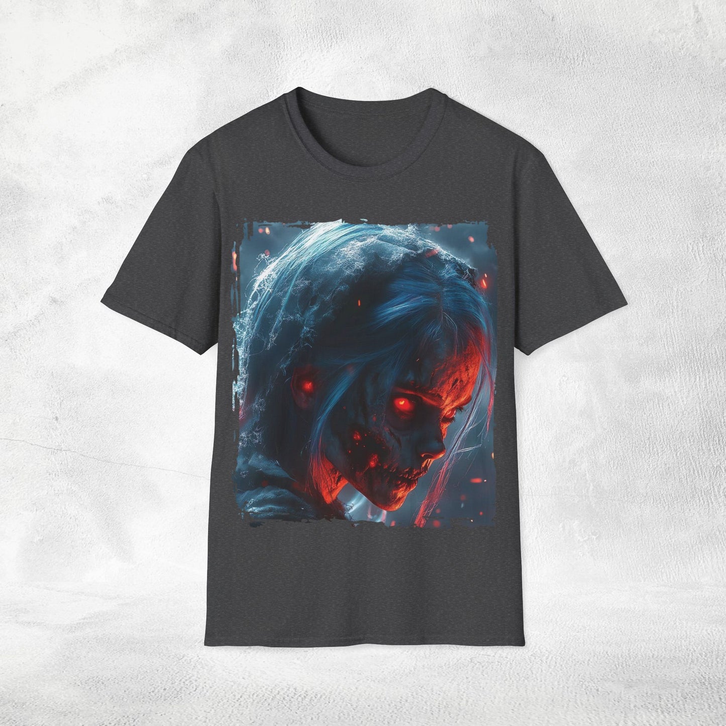 Unisex movie shirt Halloween Villains