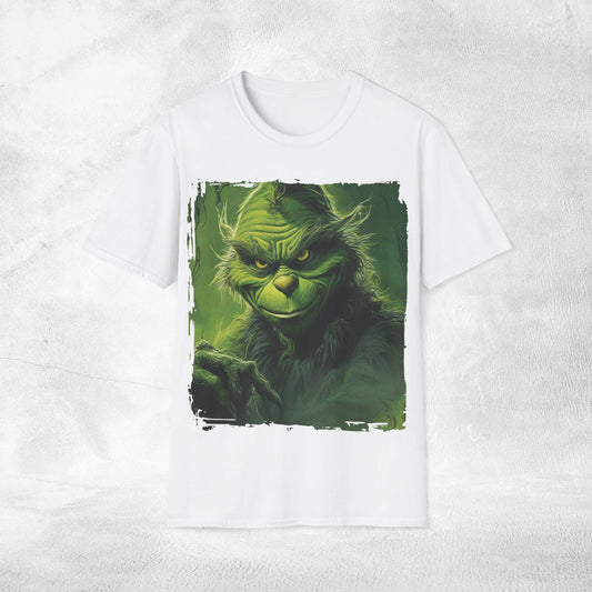 Unisex Christmas T-Shirt