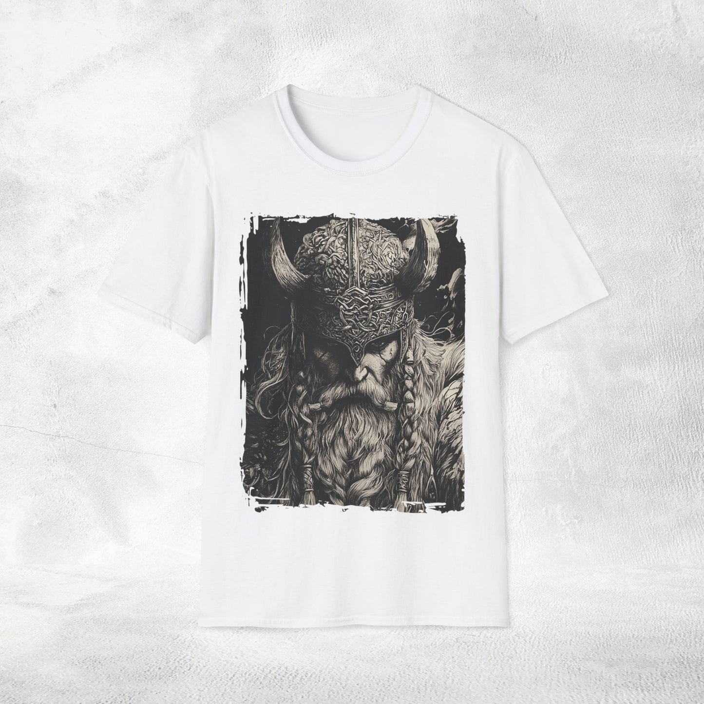 Men's Nordic T-Shirt