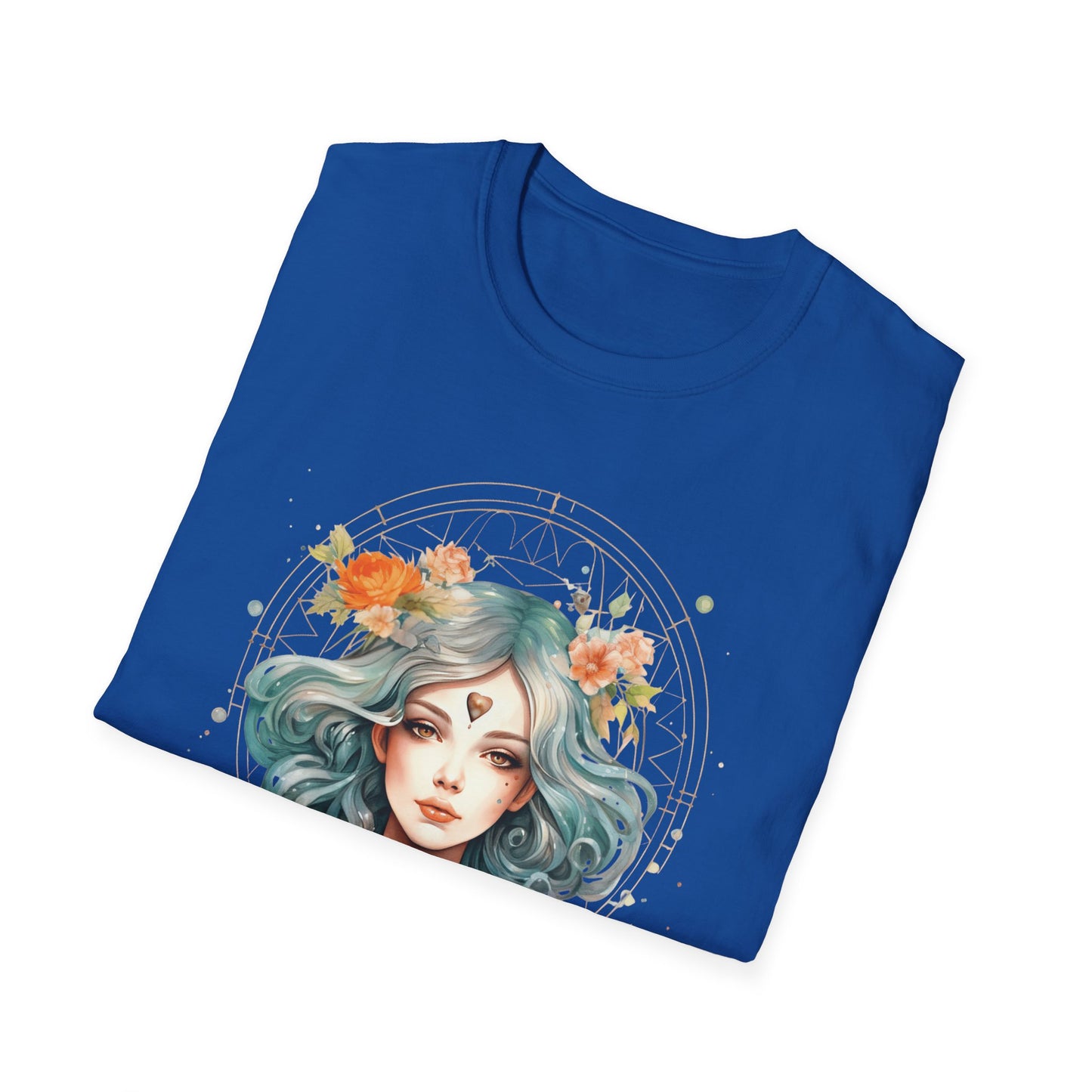 Zodiac shirt Virgo