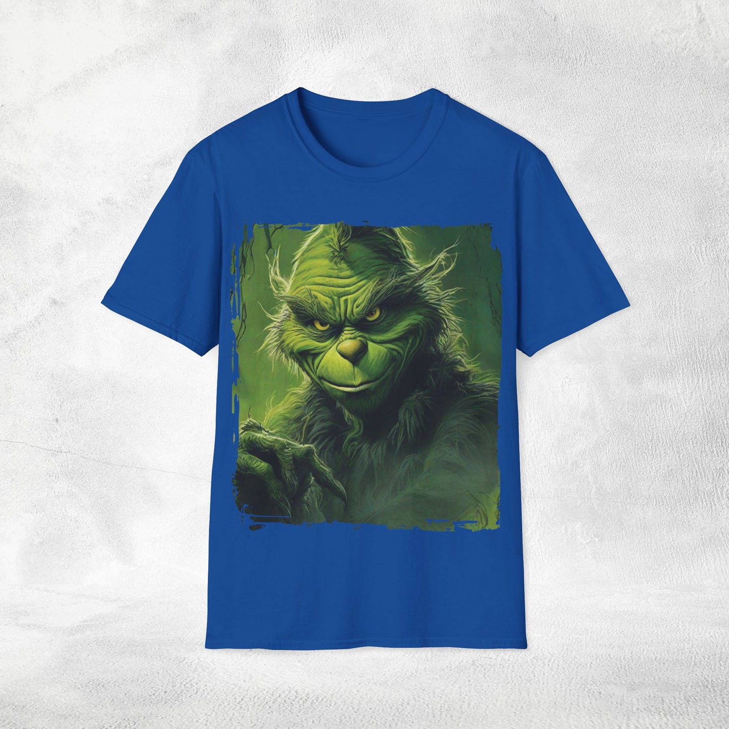 Unisex Christmas T-Shirt