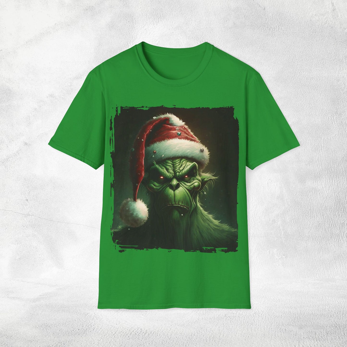 Unisex Christmas T-Shirt
