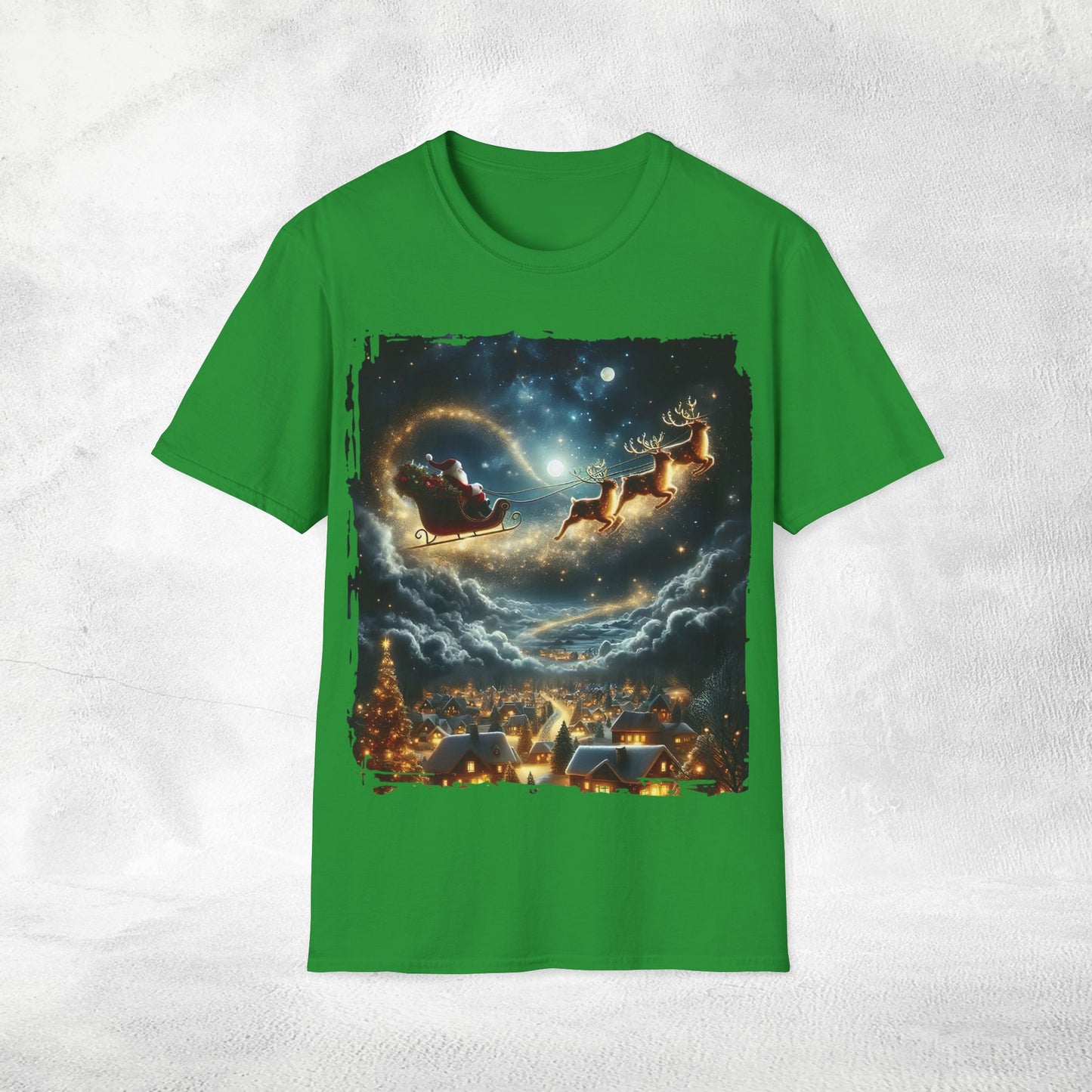 Unisex Christmas T-Shirt