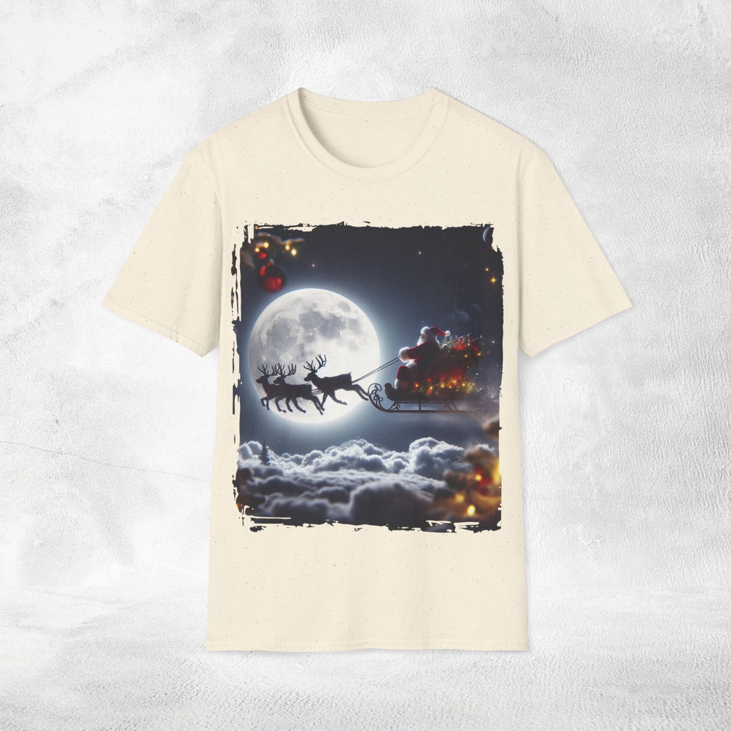 Unisex Christmas T-Shirt