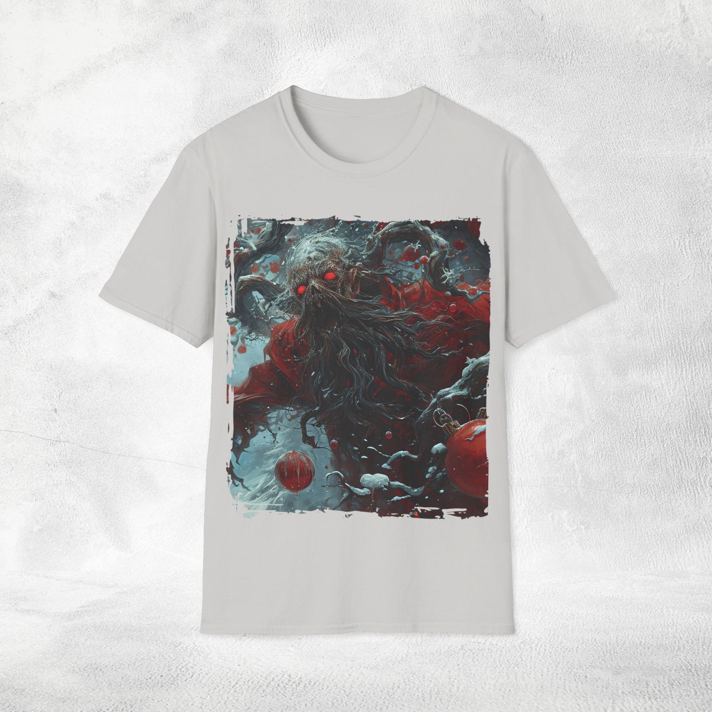 Unisex Christmas T-Shirt