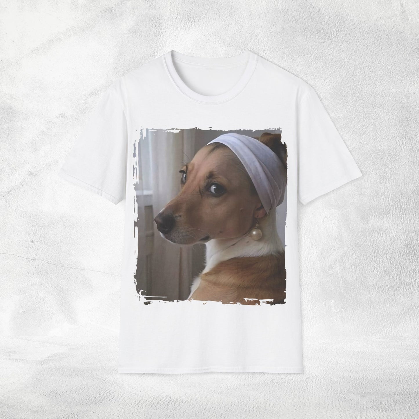 Unisex funny shirt I'm a Lady