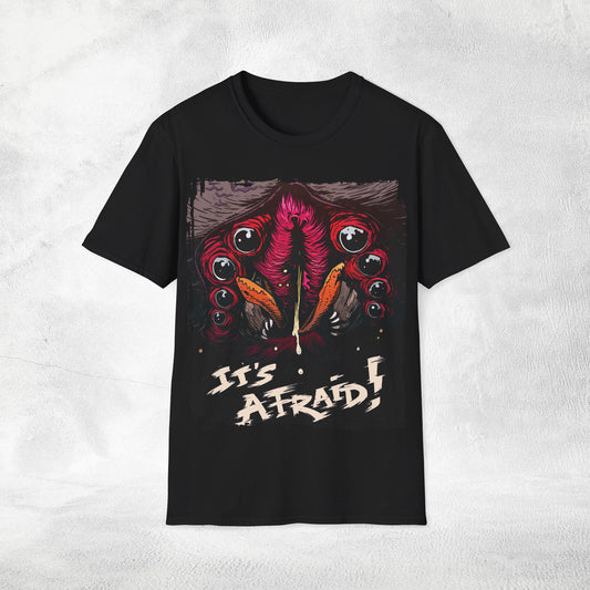 Unisex movie shirt Starship Troopers